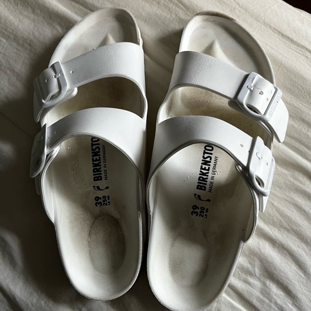 Birkenstock Arizona EVA sandals